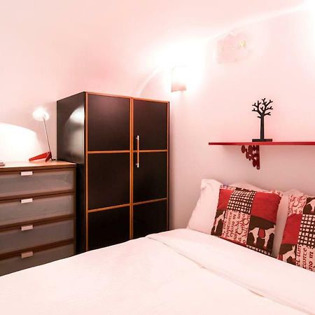 Major Sisters, Holiday Home In The Heart Of Рим Экстерьер фото