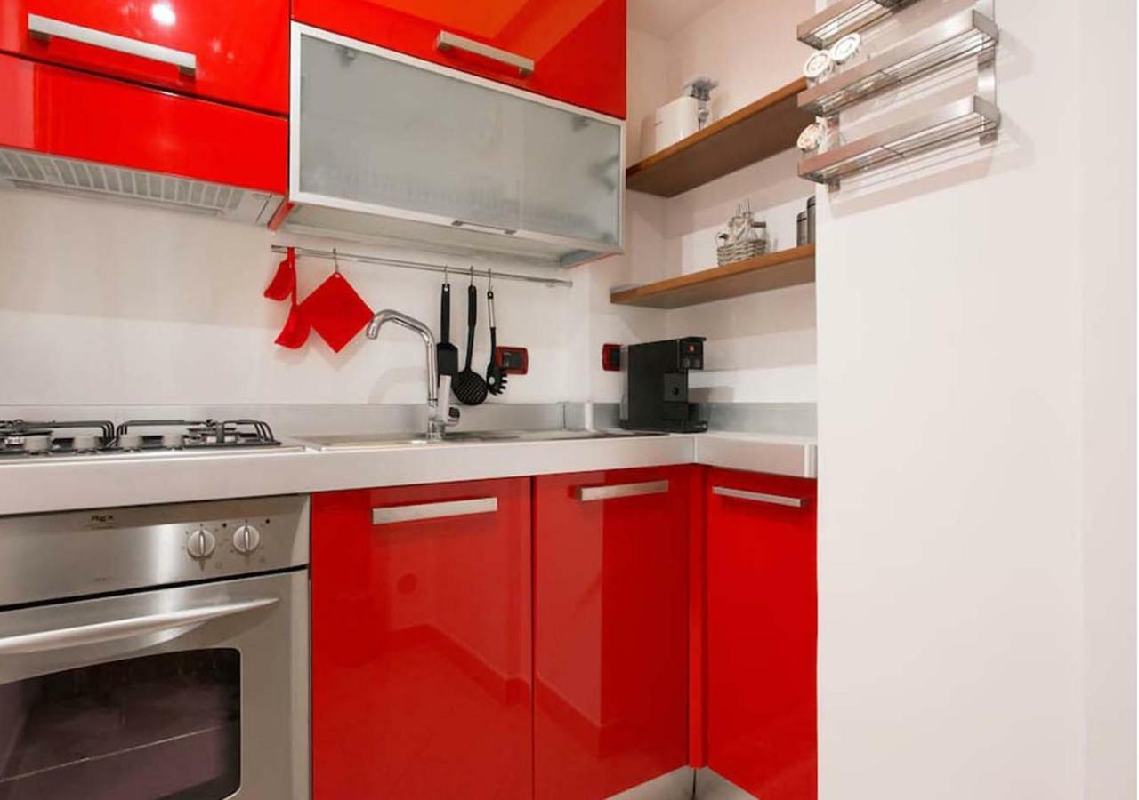 Major Sisters, Holiday Home In The Heart Of Рим Экстерьер фото